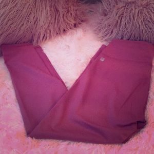 Fabletics Salar Powerhold Capris